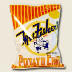 3.5oz Bags of Chips (case of 12)