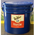 4 pound container Blue